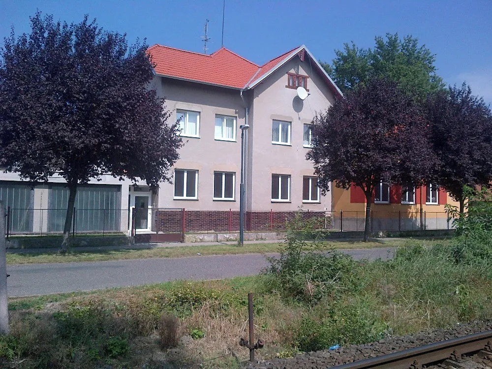 Pronájem bytu 3+1 110 m²